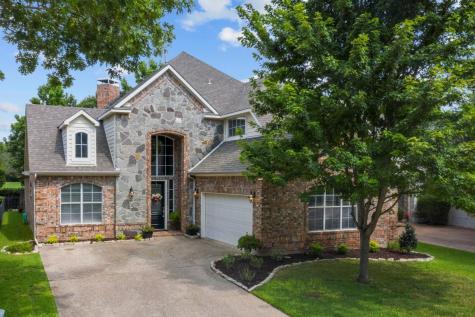 2604 Brookside Court Mckinney TX 75072