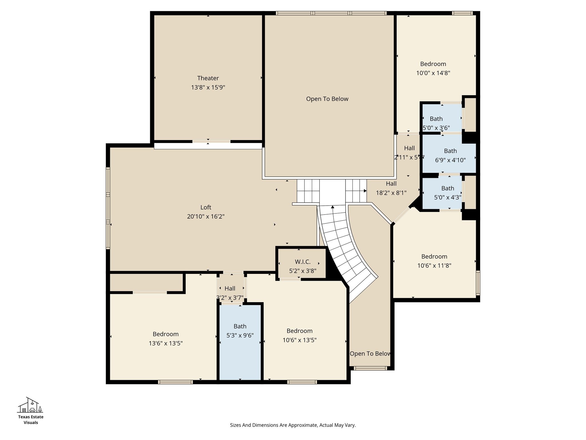 2827 Mariposa Drive Grand Prairie TX 75054