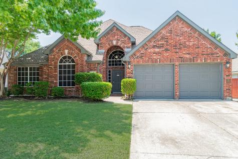 504 Rookery Court Mckinney TX 75072