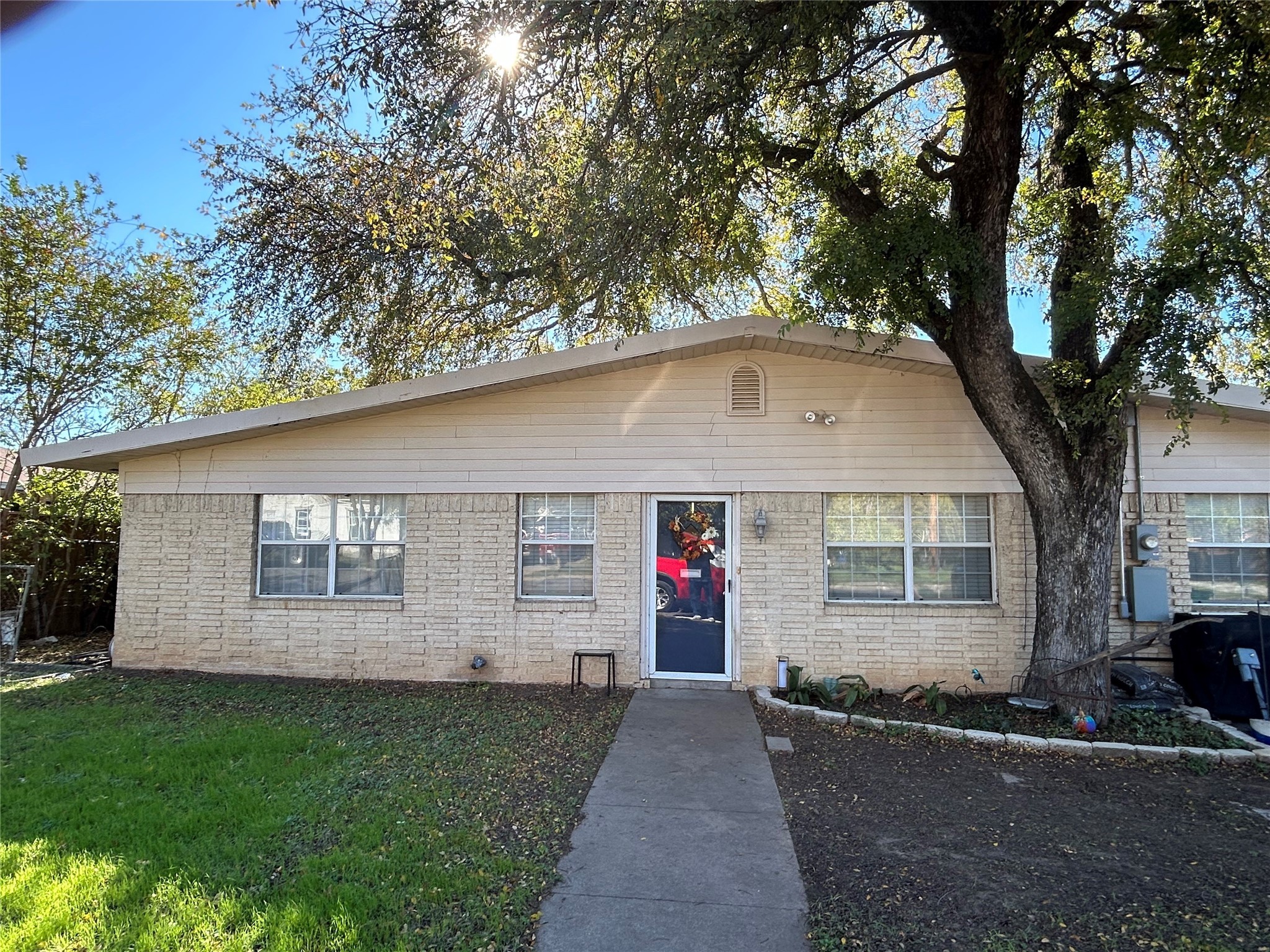 1108 Greathouse Street Bridgeport TX 76426