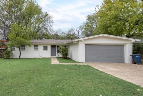 5520 Waltham Avenue Fort Worth TX 76133