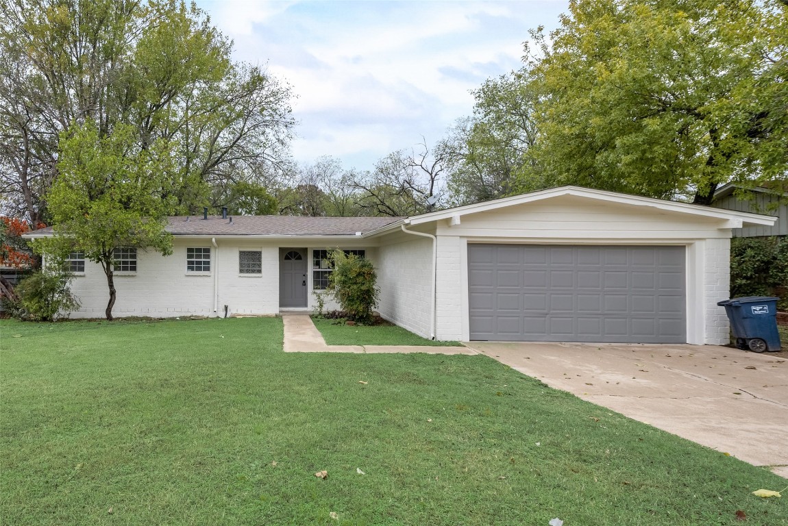 5520 Waltham Avenue Fort Worth TX 76133