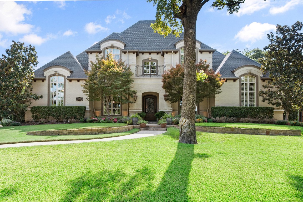 7300 Chanel Court Colleyville TX 76034