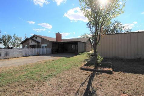 14347 Fm 2404 Hawley TX 79525