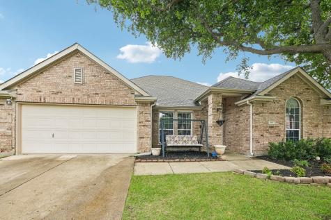 900 Rockton Drive Wylie TX 75098