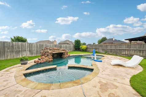 900 Rockton Drive Wylie TX 75098