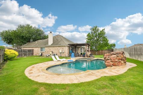 900 Rockton Drive Wylie TX 75098