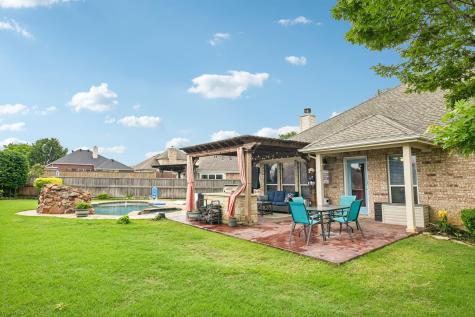 900 Rockton Drive Wylie TX 75098