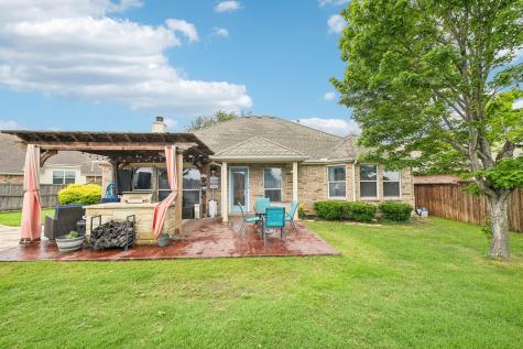 900 Rockton Drive Wylie TX 75098