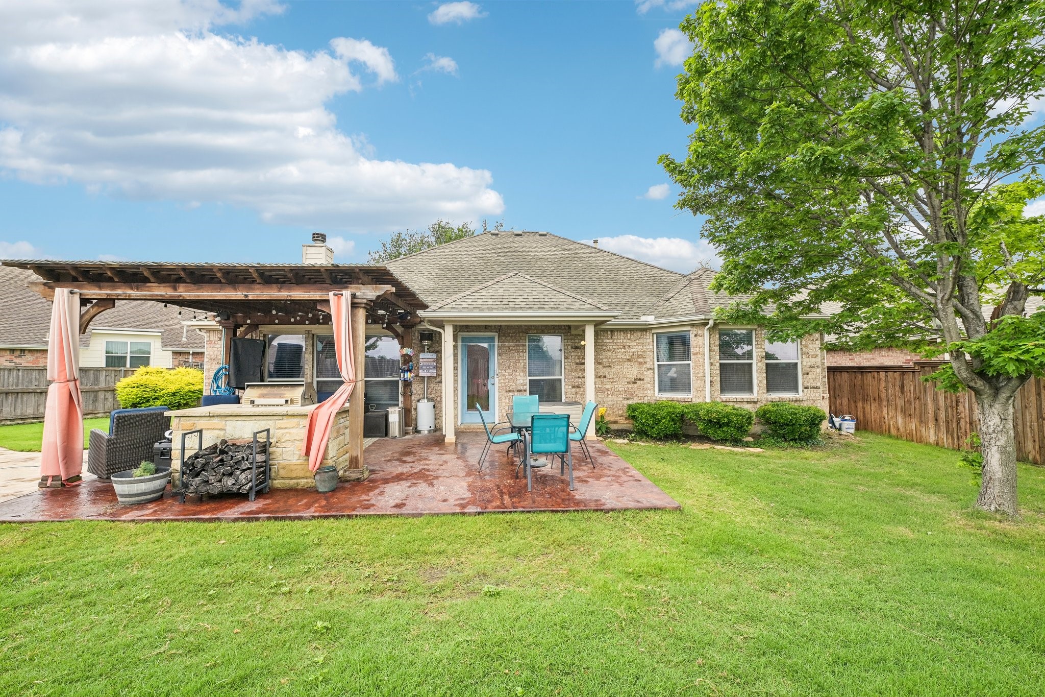 900 Rockton Drive Wylie TX 75098