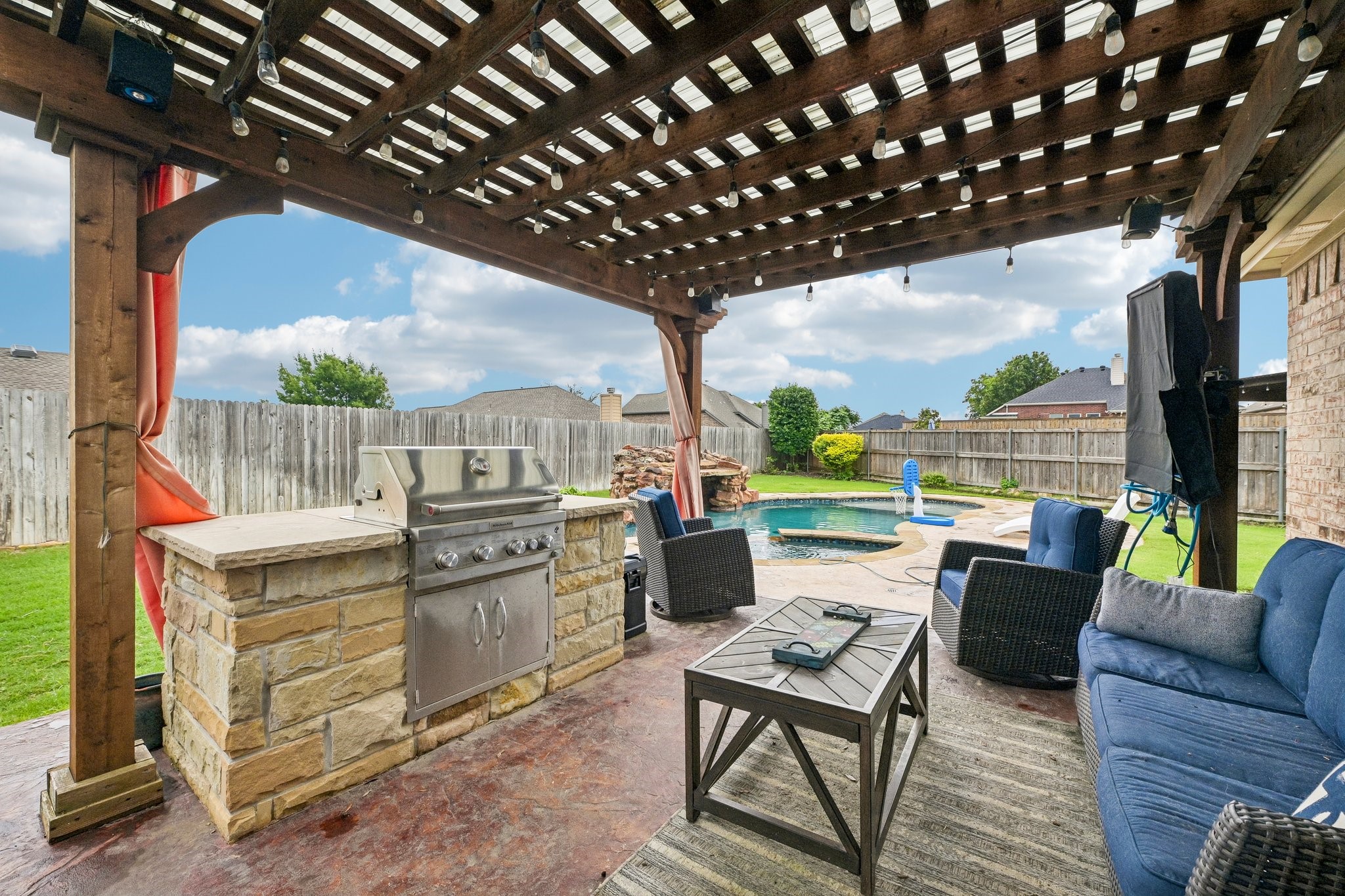 900 Rockton Drive Wylie TX 75098