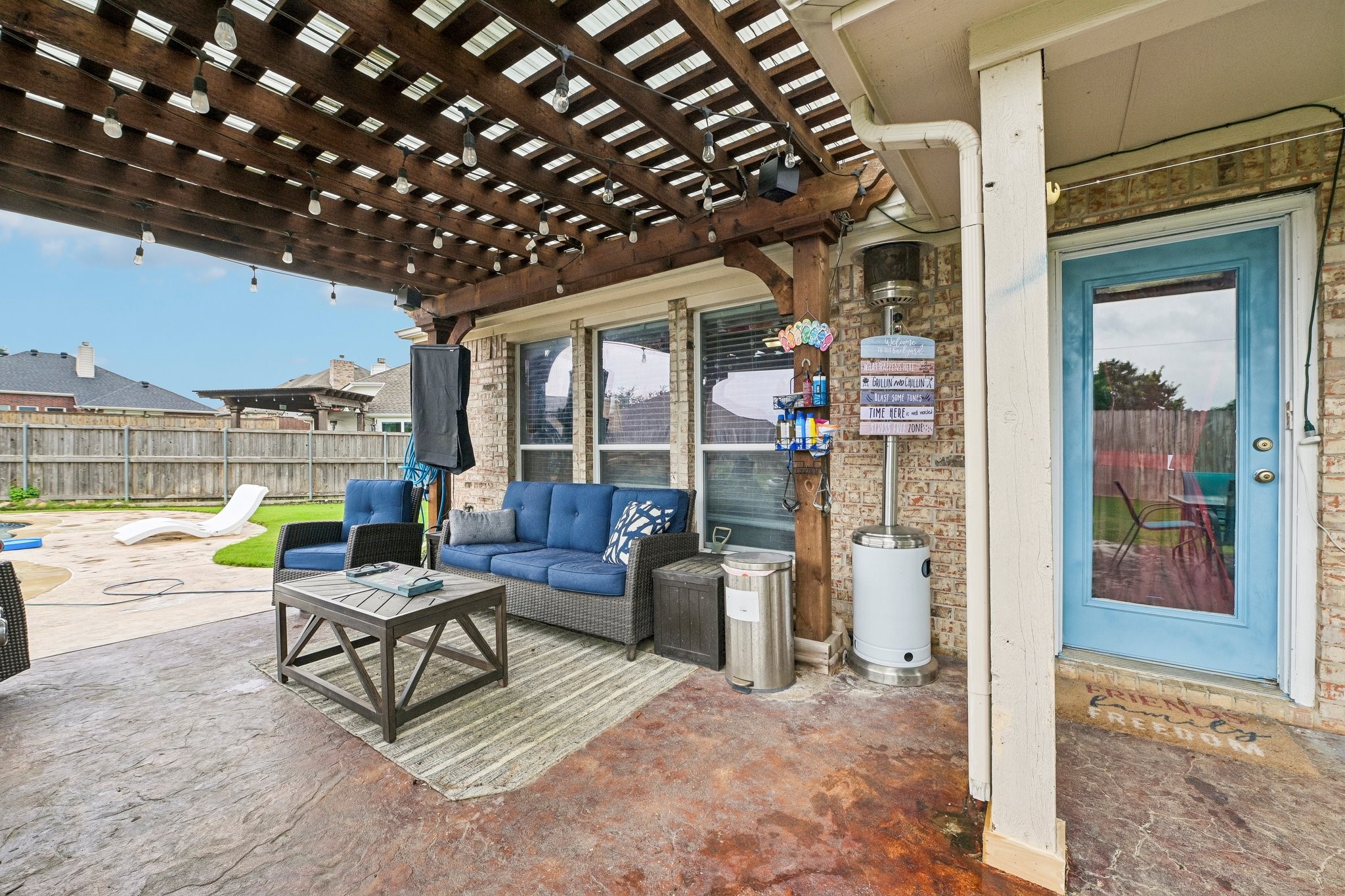 900 Rockton Drive Wylie TX 75098