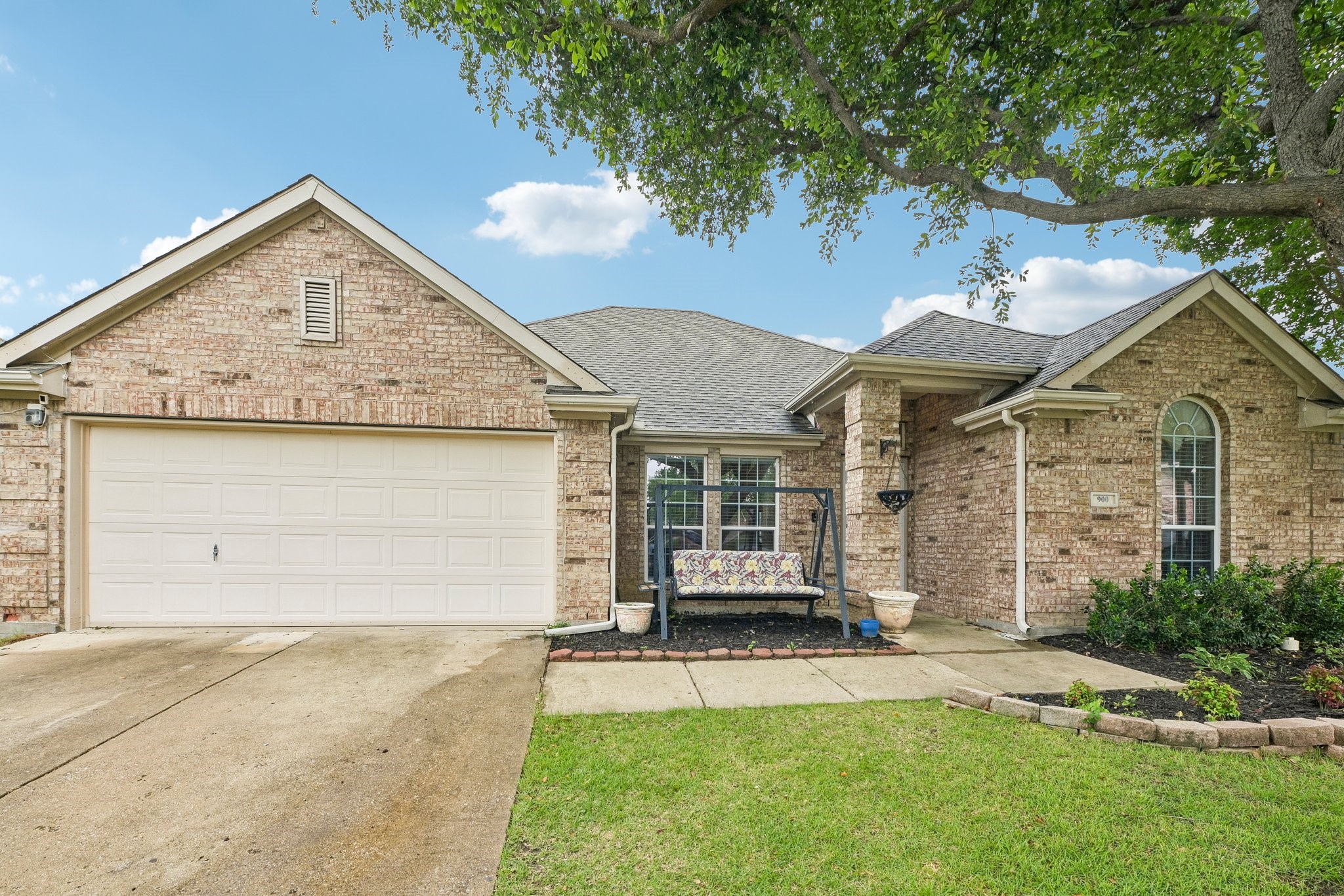 900 Rockton Drive Wylie TX 75098
