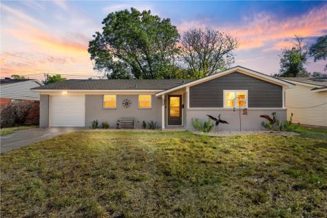 819 N 60th Street Waco TX 76710