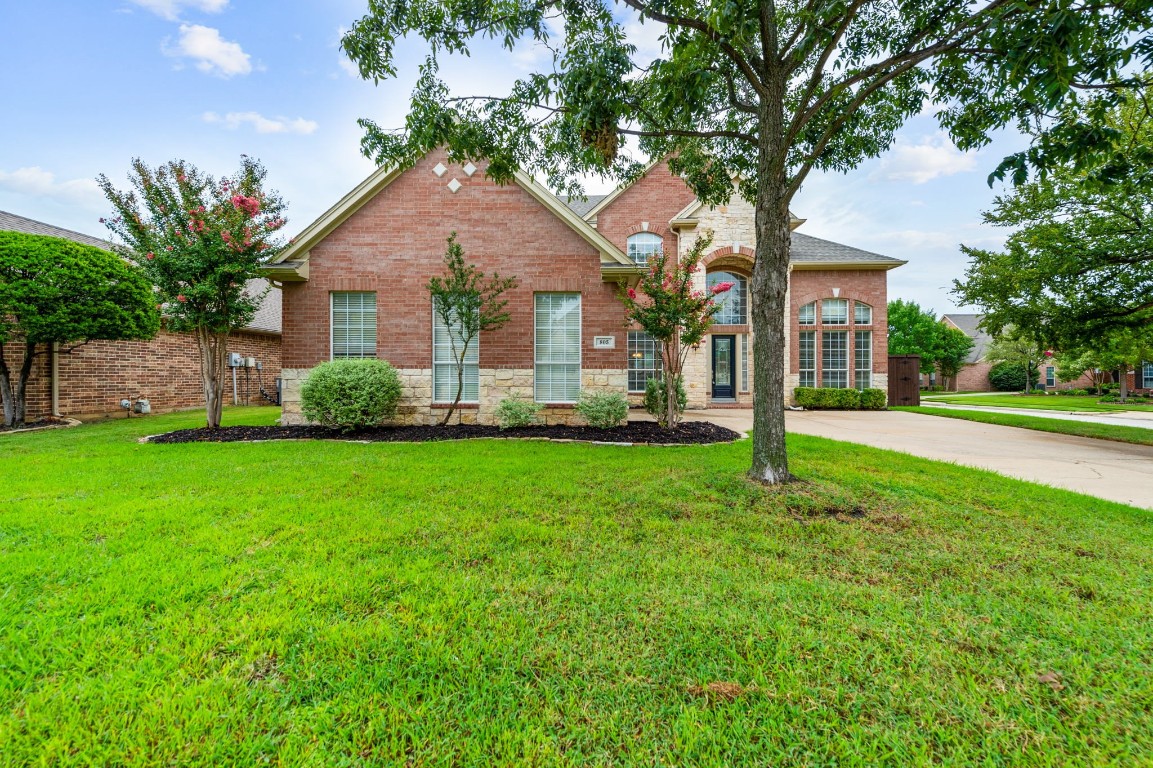 805 Renaissance Court Keller TX 76248