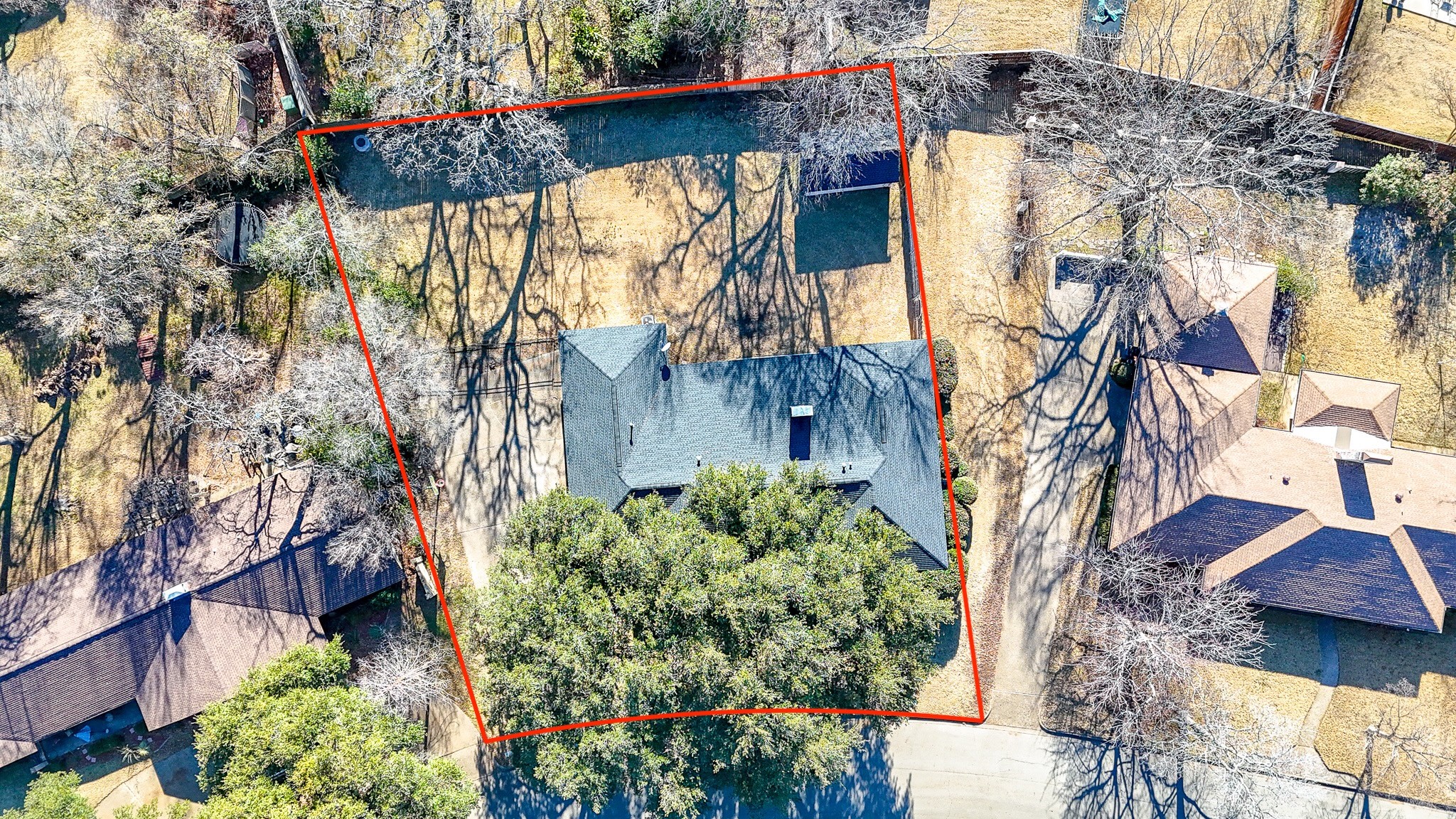 2013 Glenwood Circle Corsicana TX 75110