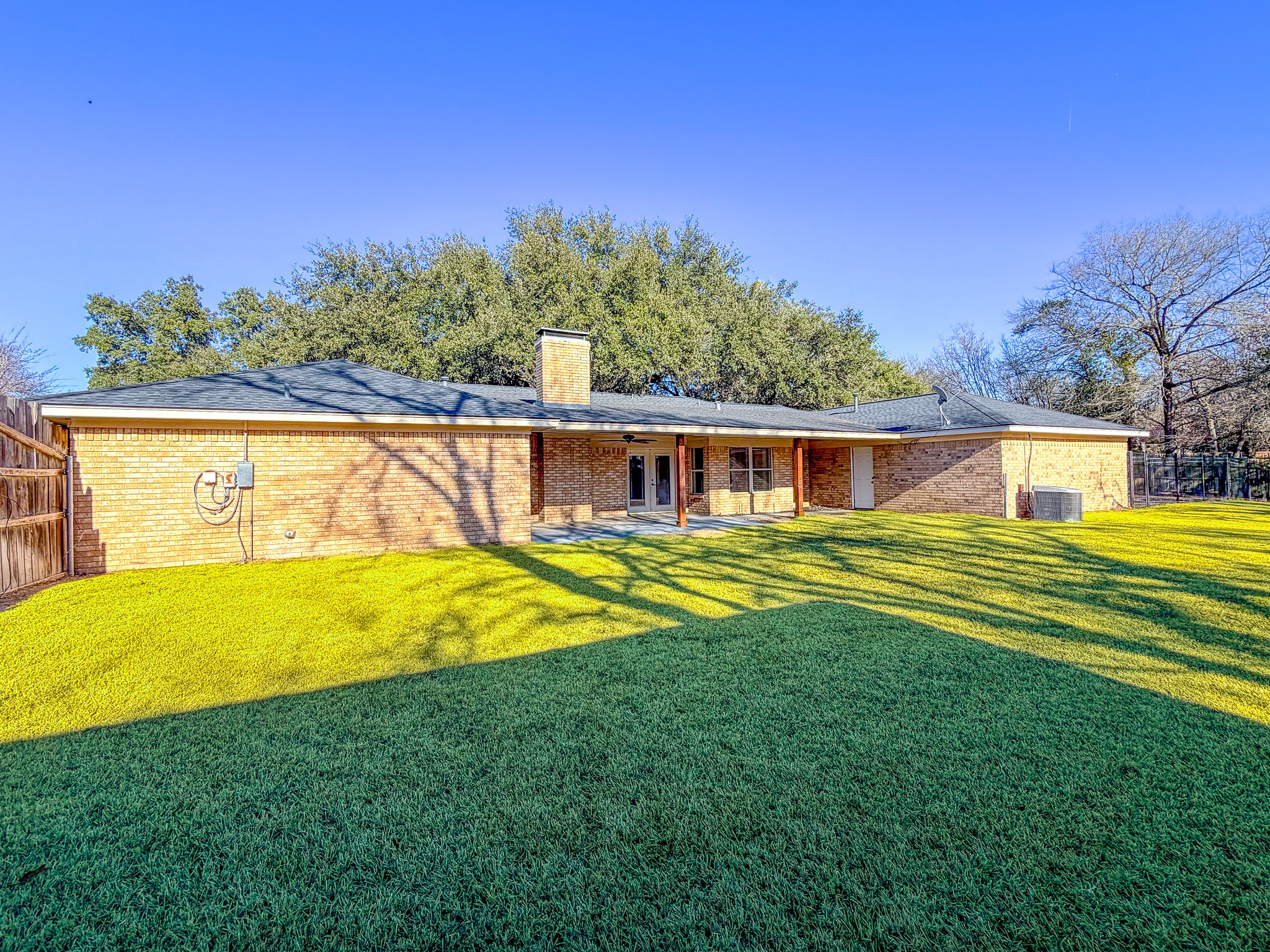 2013 Glenwood Circle Corsicana TX 75110
