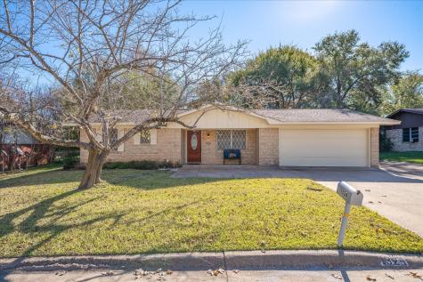 1324 Forrest Drive Canton TX 75103