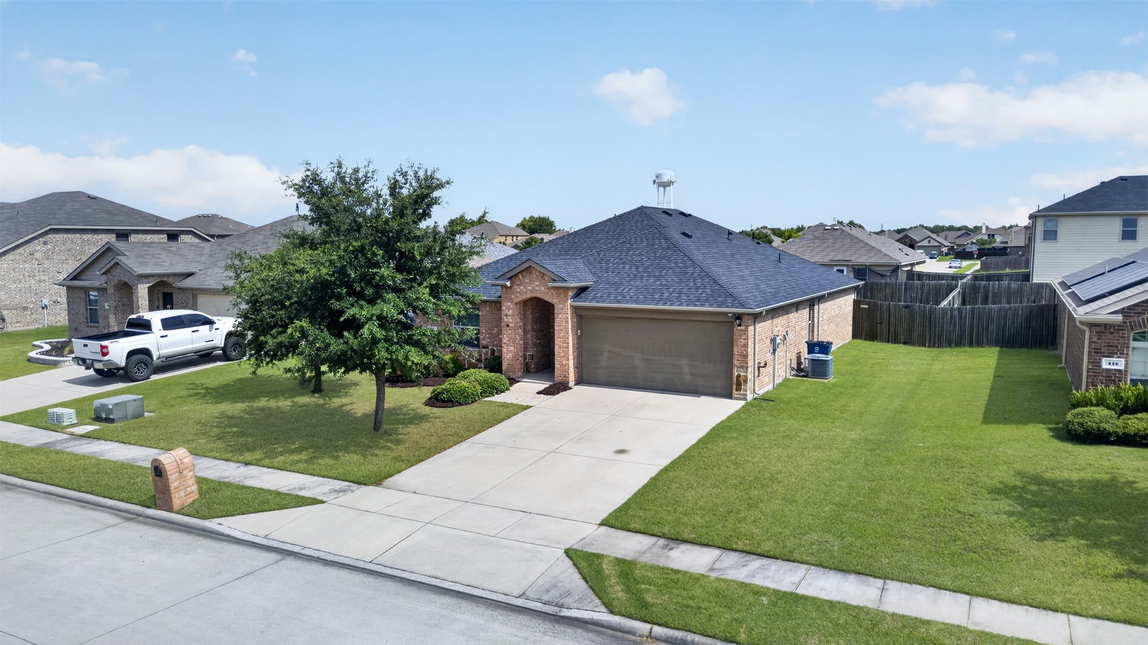 416 Azalea Drive Josephine TX 75173