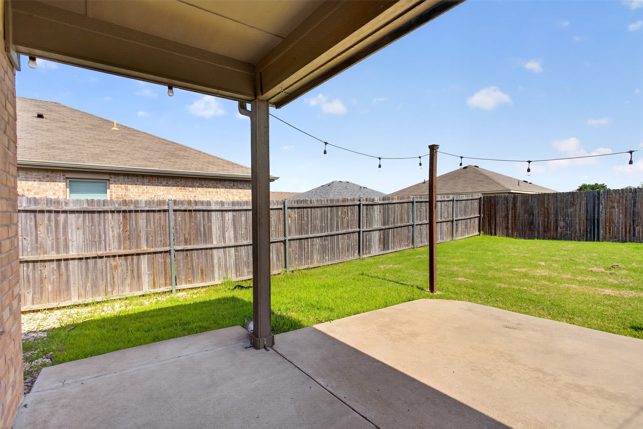 416 Azalea Drive Josephine TX 75173