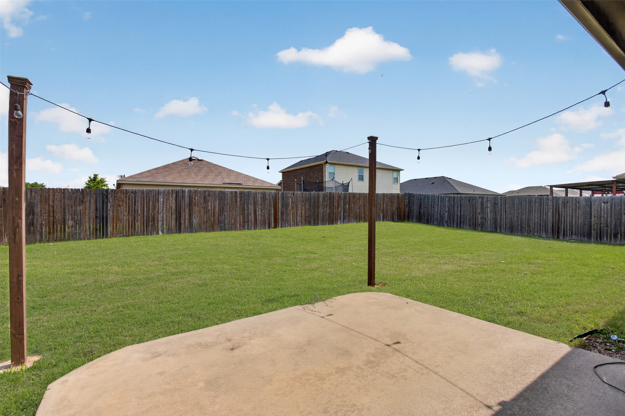 416 Azalea Drive Josephine TX 75173