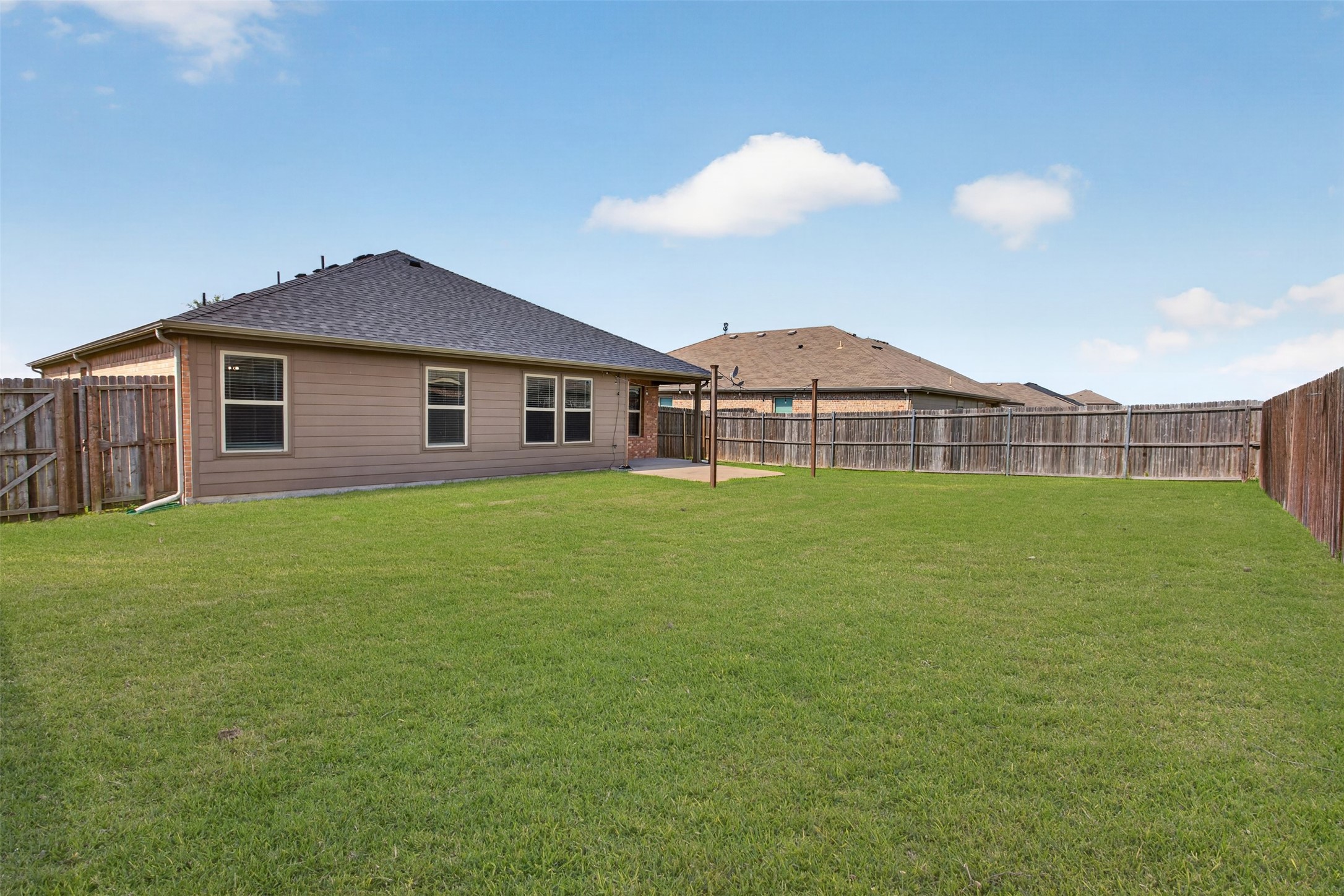416 Azalea Drive Josephine TX 75173