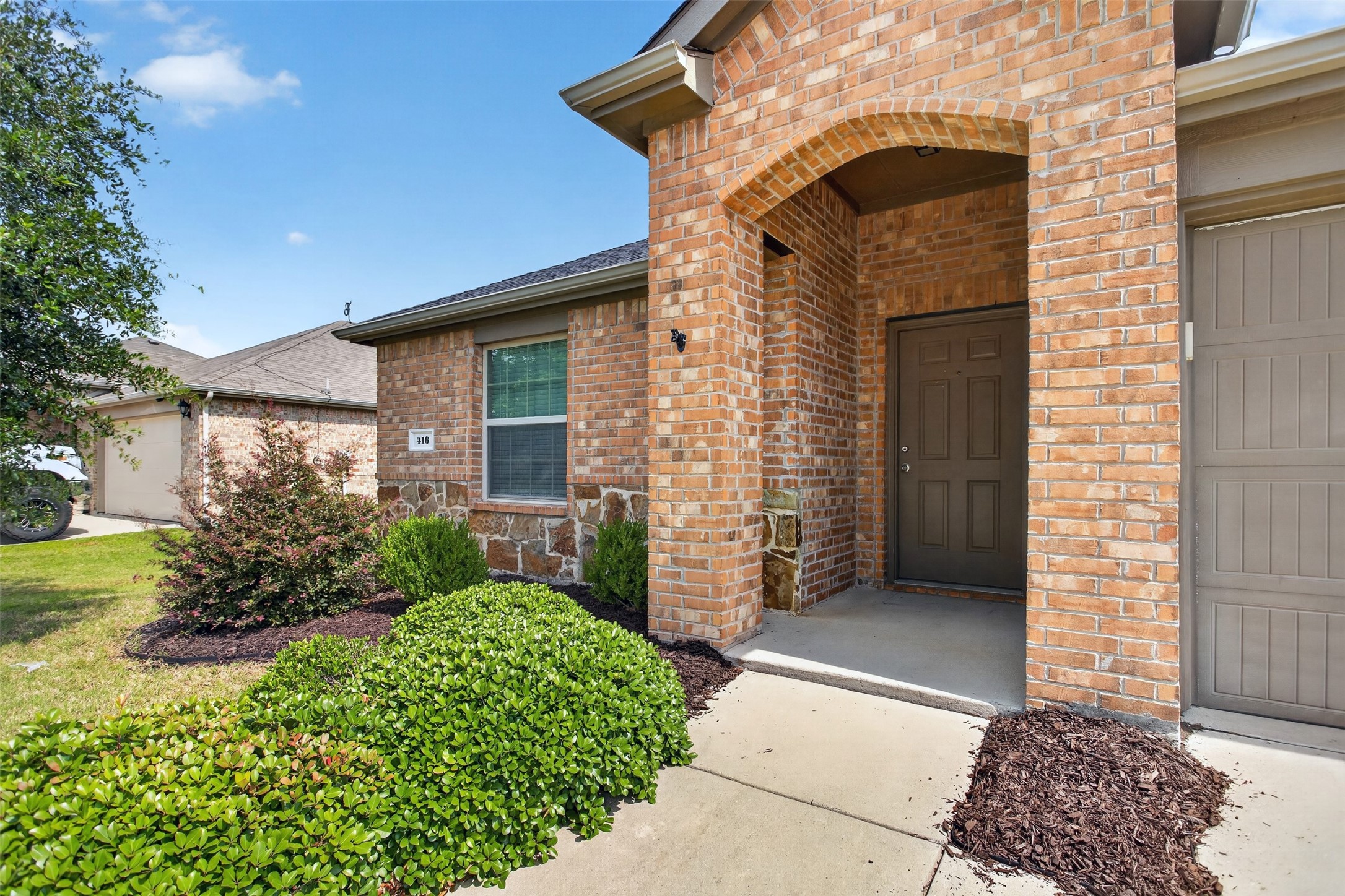 416 Azalea Drive Josephine TX 75173