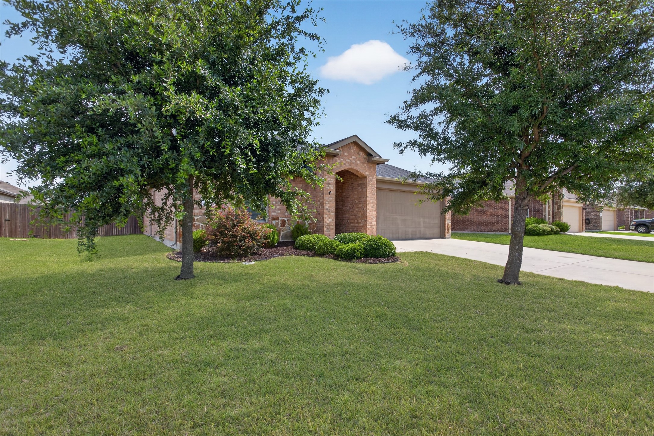 416 Azalea Drive Josephine TX 75173