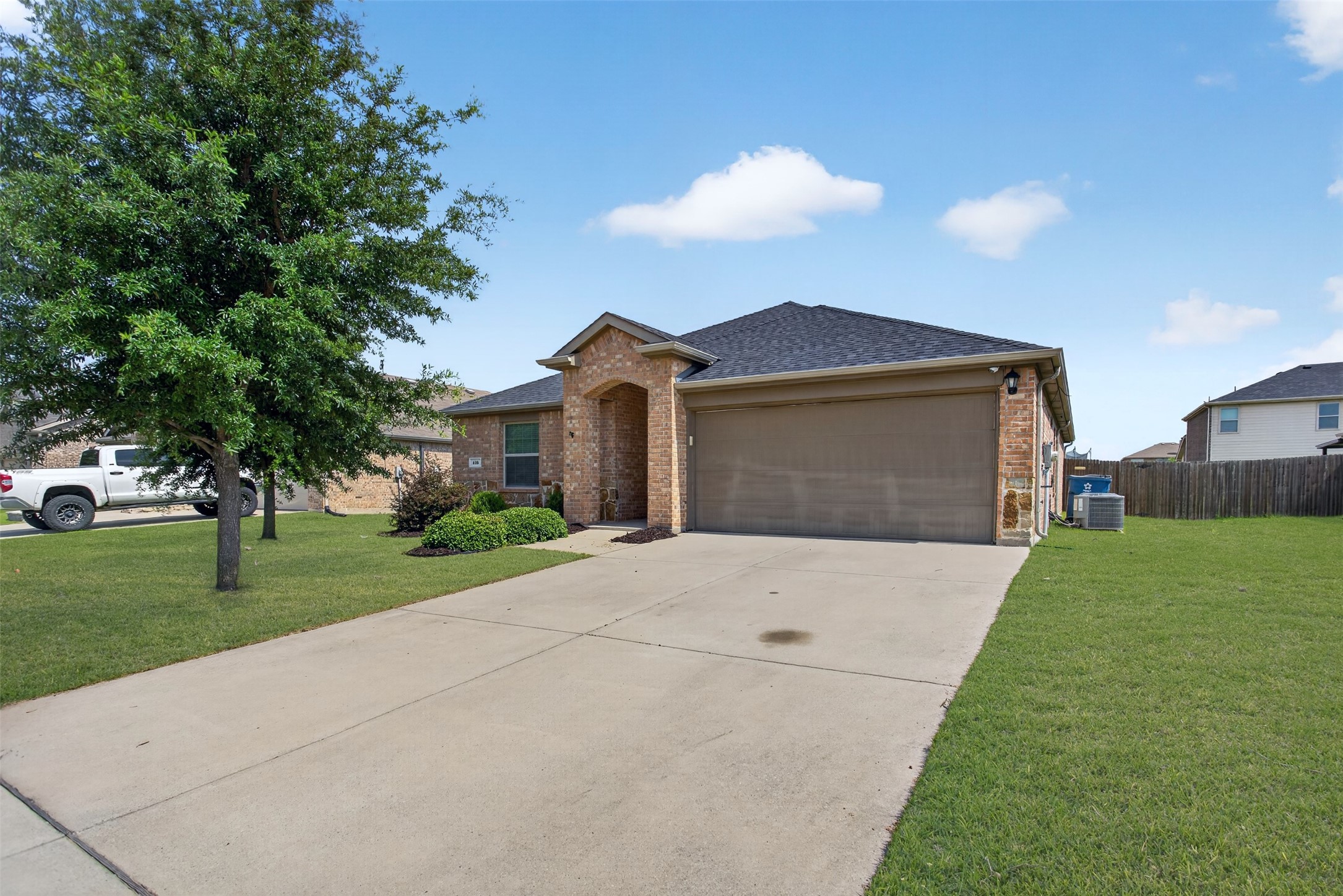 416 Azalea Drive Josephine TX 75173