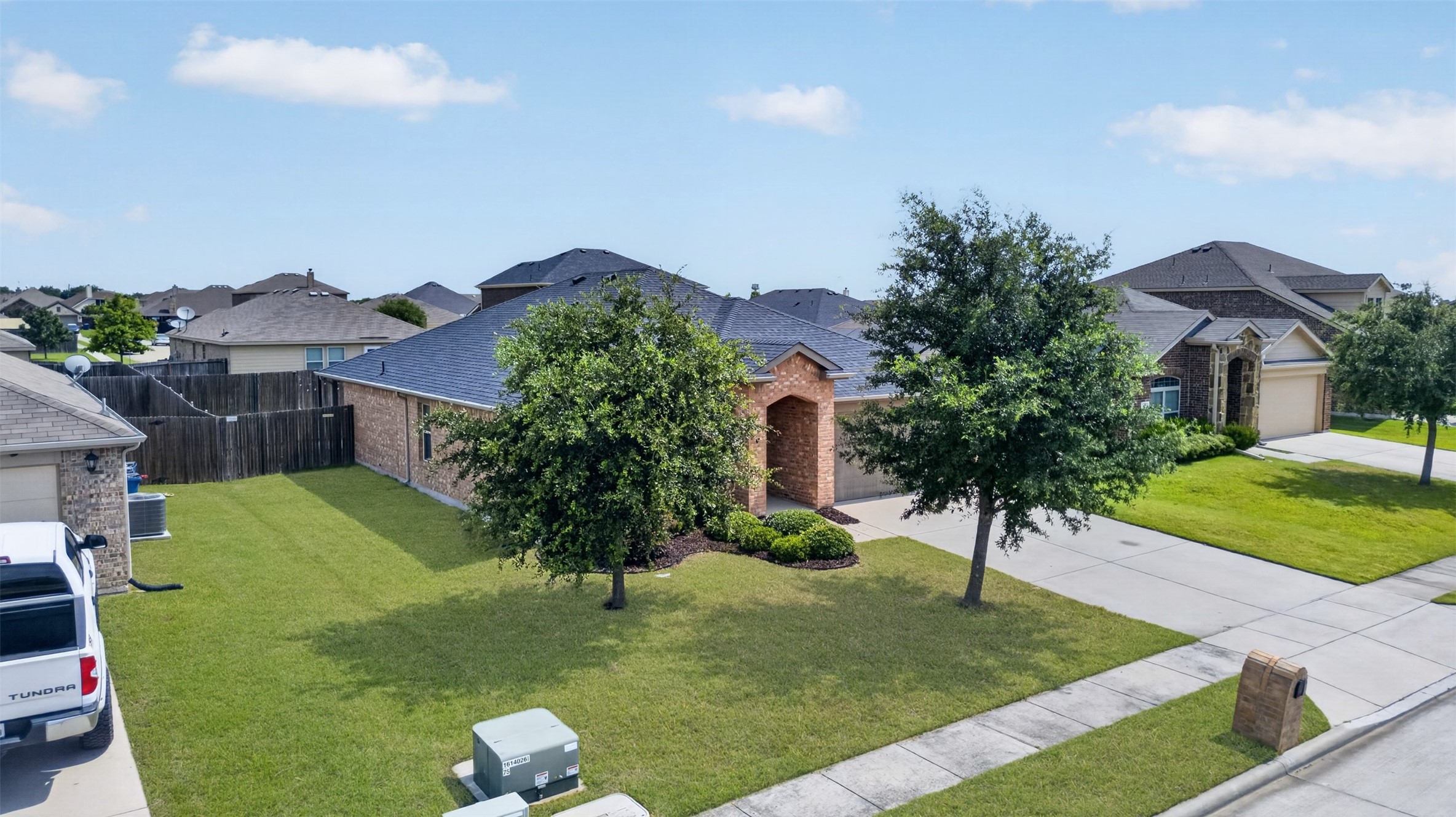 416 Azalea Drive Josephine TX 75173