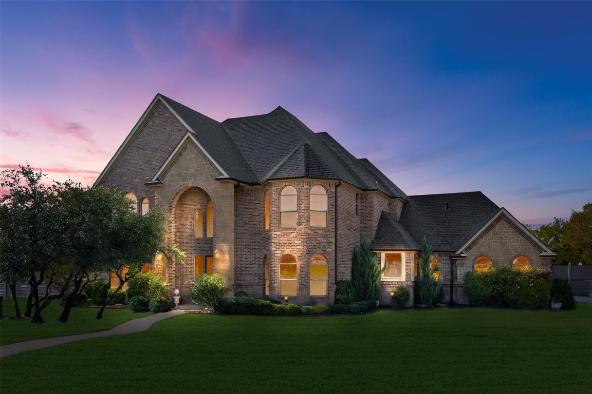 155 Sanchez Trail Aledo TX 76008