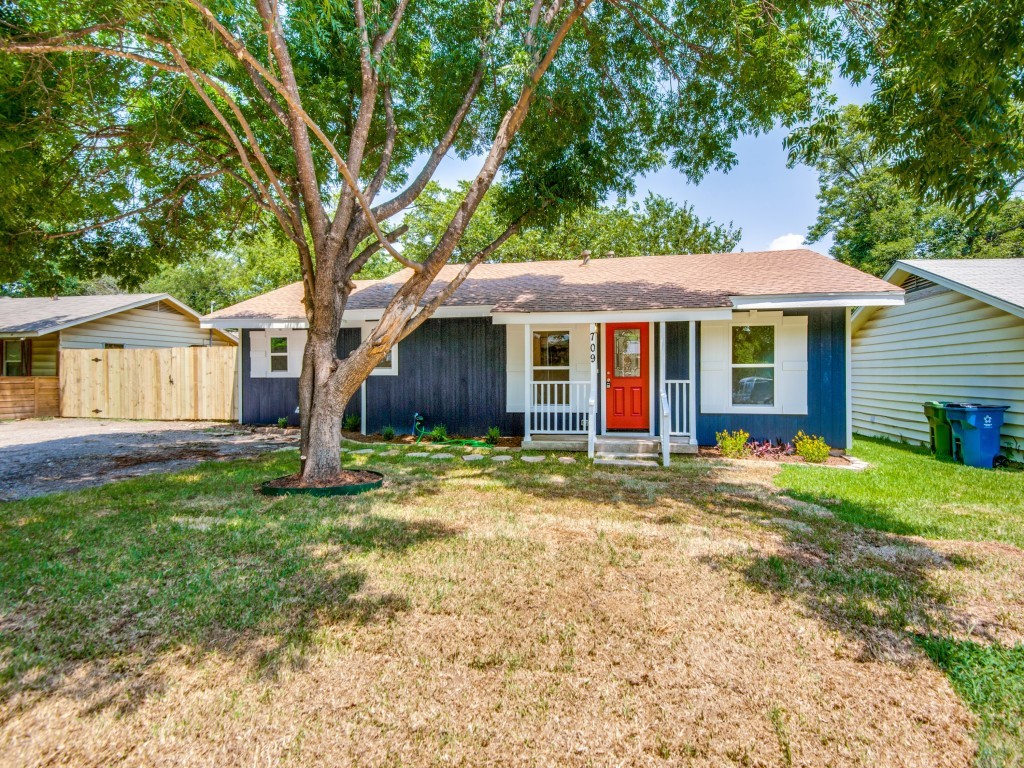 709 Glen Rhea Drive Lake Dallas TX 75065