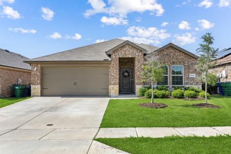 2118 Brisbon Street Fate TX 75189