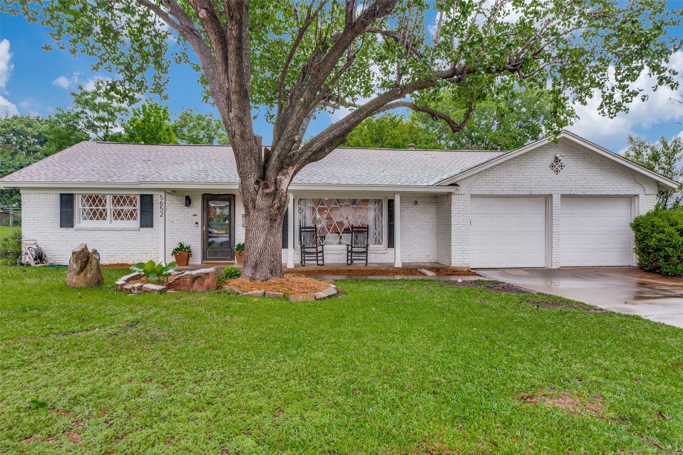 5652 Wimbleton Way Fort Worth TX 76133
