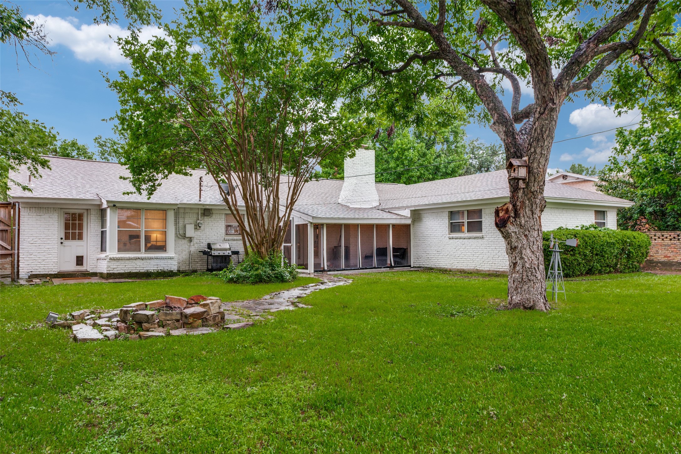 5652 Wimbleton Way Fort Worth TX 76133