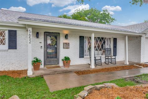 5652 Wimbleton Way Fort Worth TX 76133