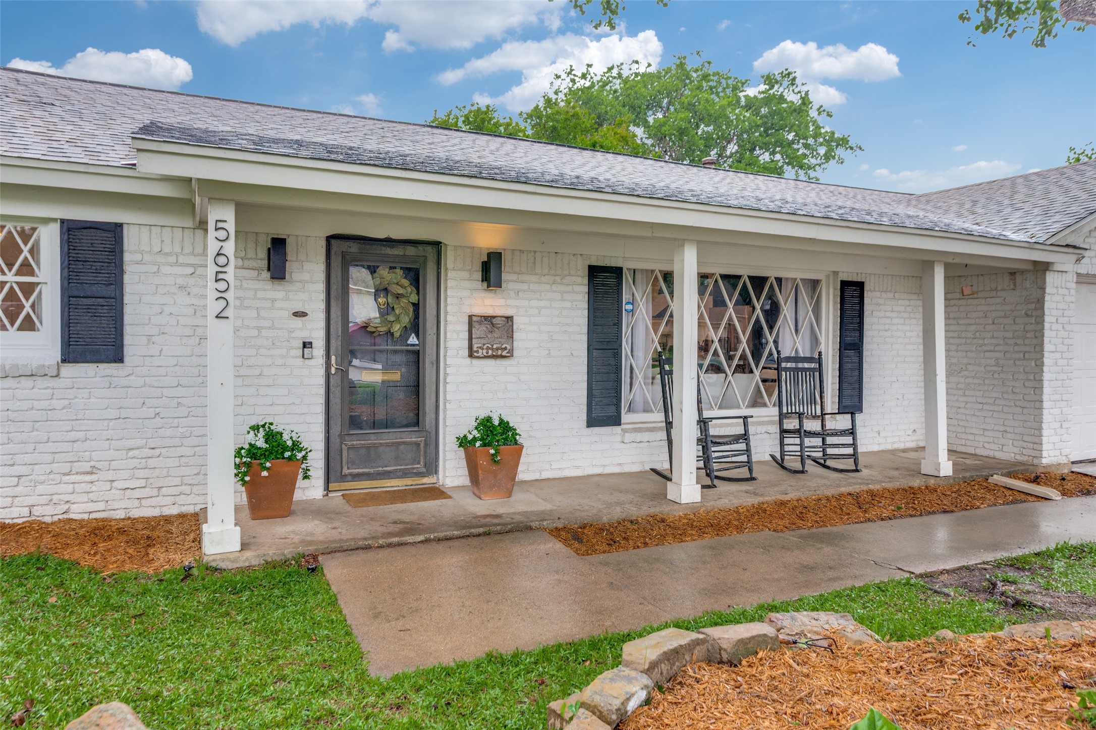 5652 Wimbleton Way Fort Worth TX 76133