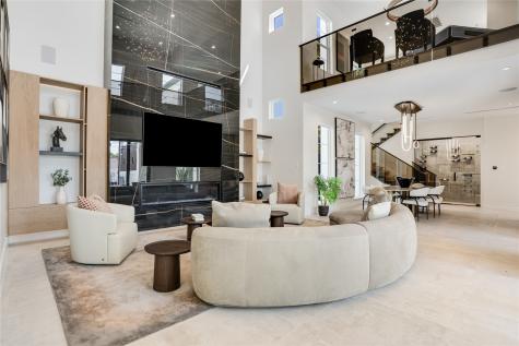 5510 Caladium Drive Dallas TX 75230