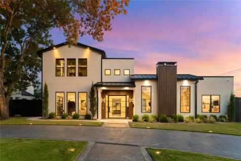 5510 Caladium Drive Dallas TX 75230