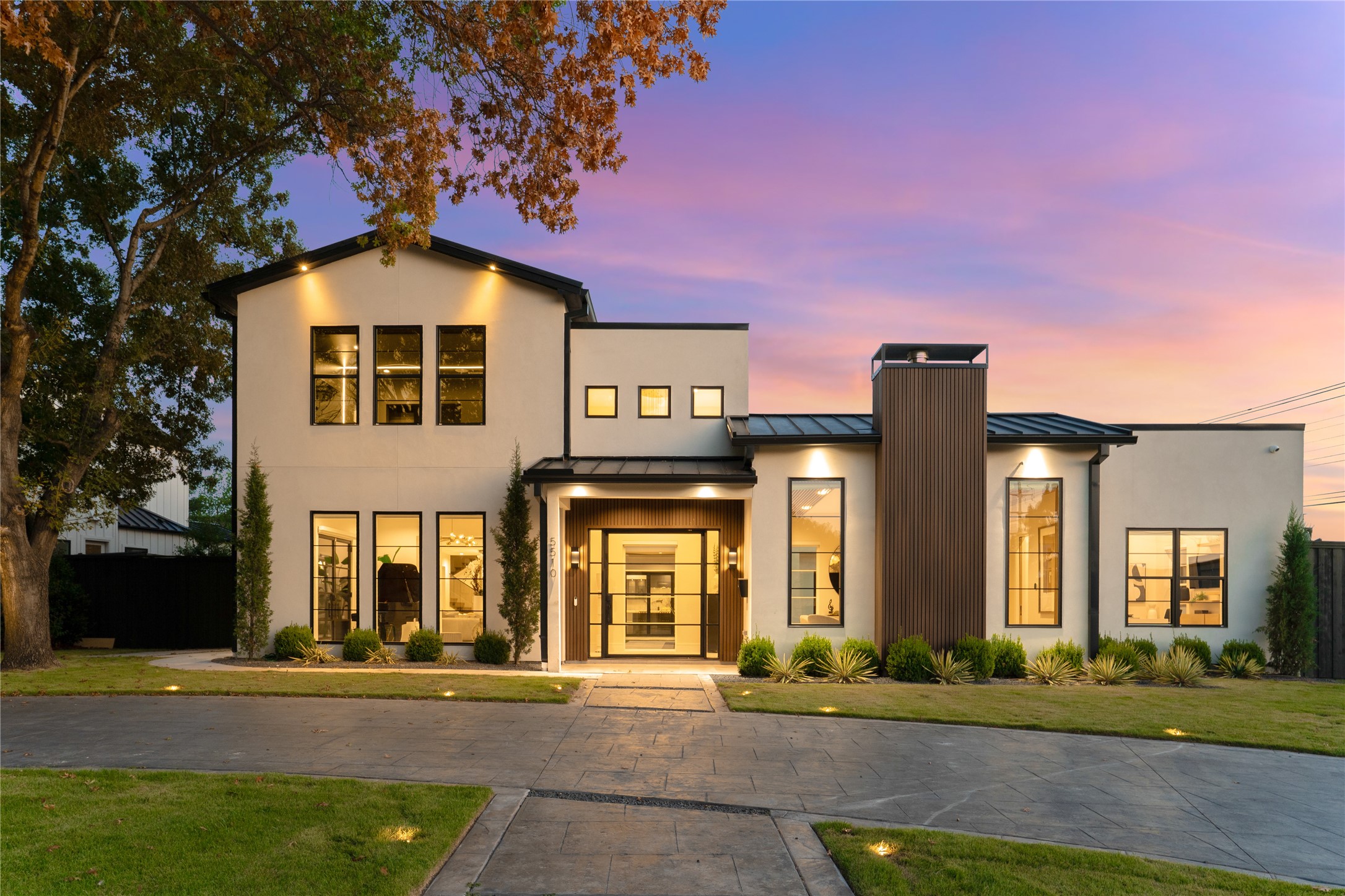 5510 Caladium Drive Dallas TX 75230