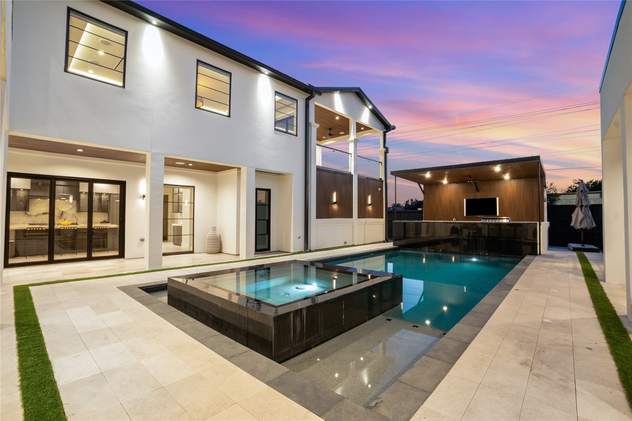 5510 Caladium Drive Dallas TX 75230