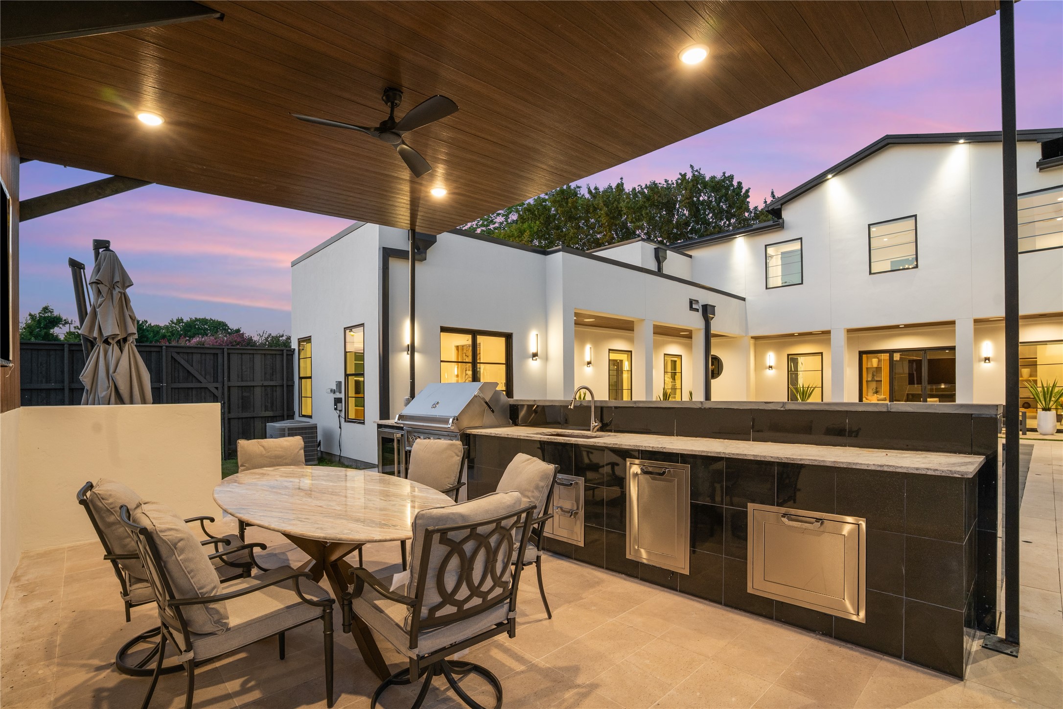 5510 Caladium Drive Dallas TX 75230