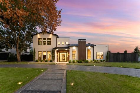 5510 Caladium Drive Dallas TX 75230