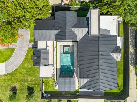 5510 Caladium Drive Dallas TX 75230