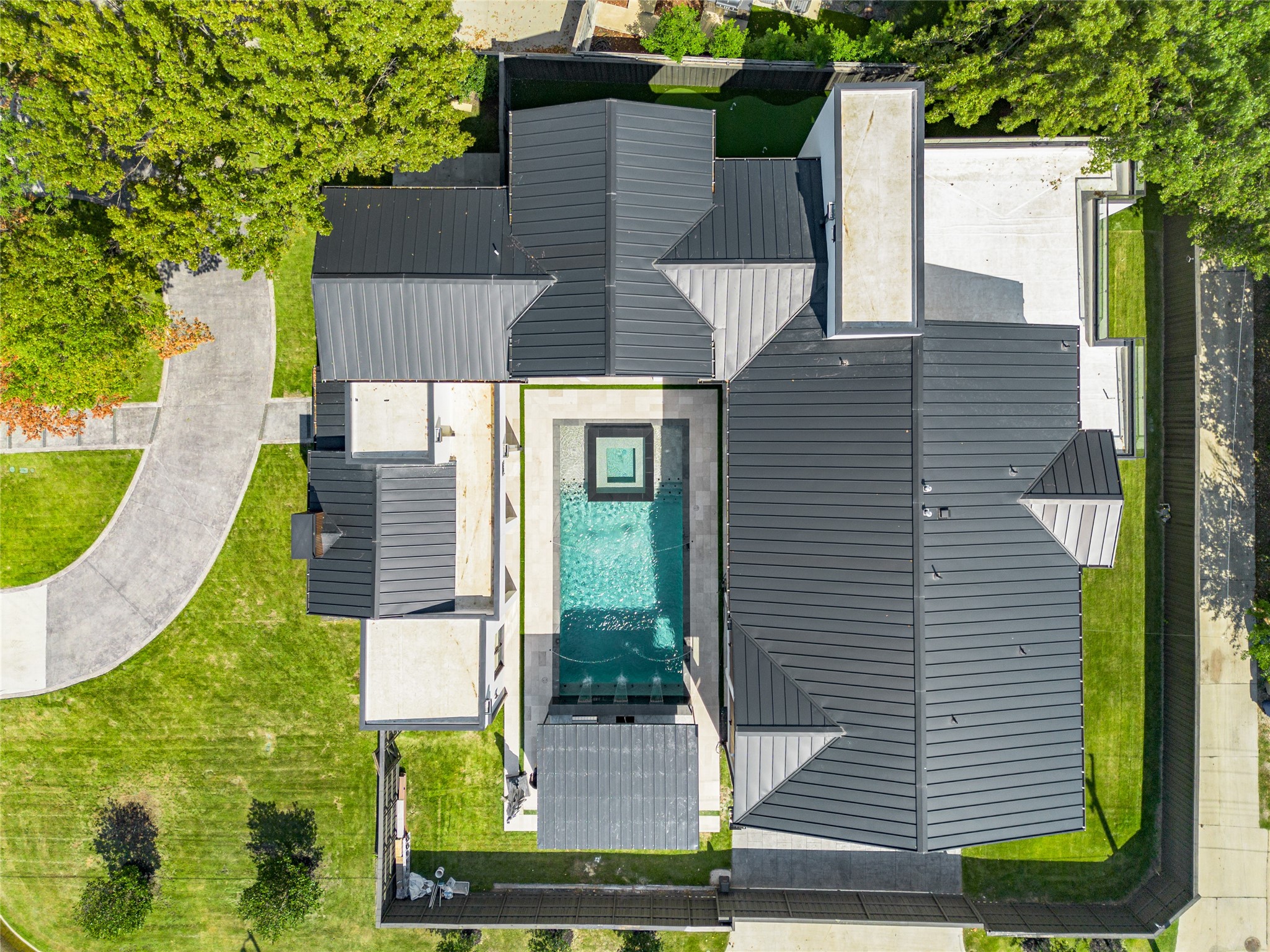 5510 Caladium Drive Dallas TX 75230