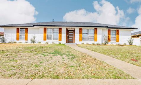 621 Ray Avenue Desoto TX 75115