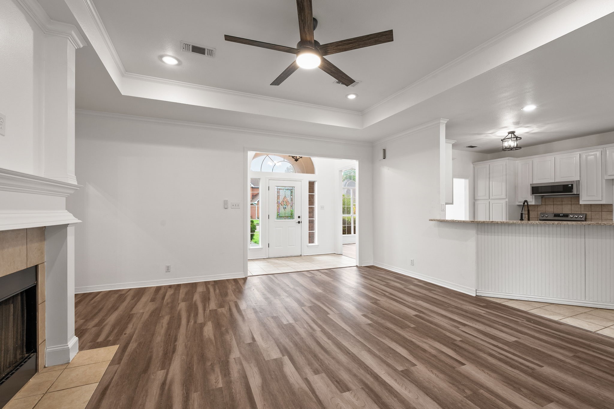 2107 Rivercrest Circle Denison TX 75020