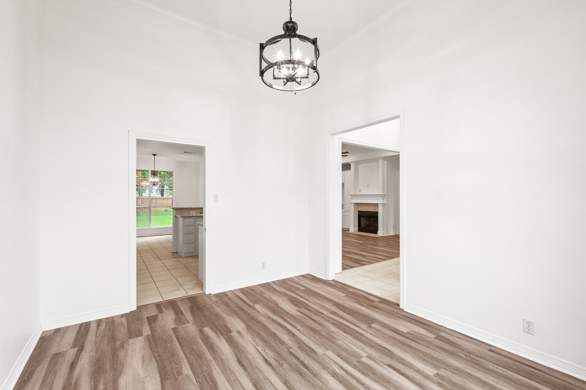 2107 Rivercrest Circle Denison TX 75020