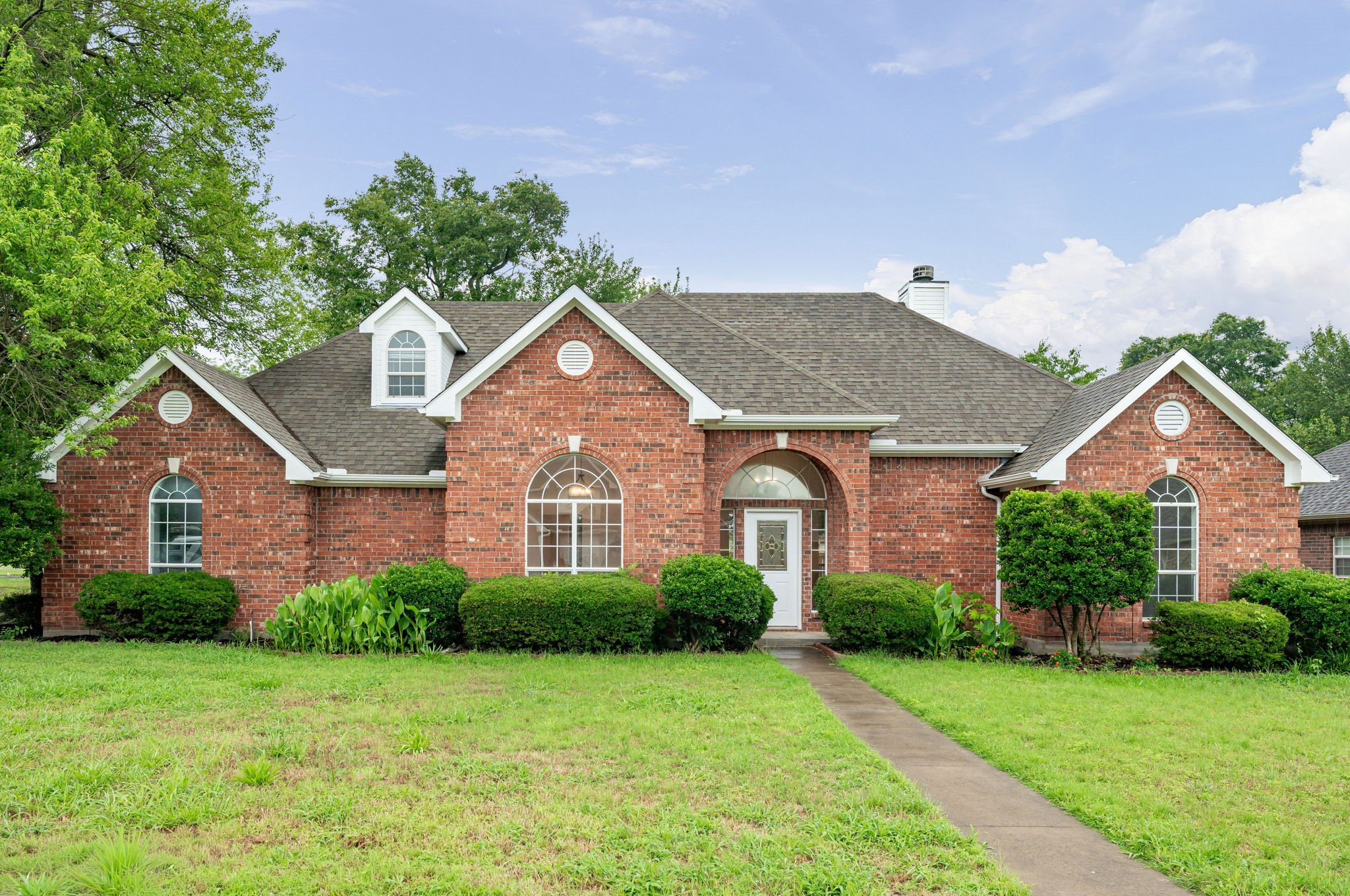 2107 Rivercrest Circle Denison TX 75020