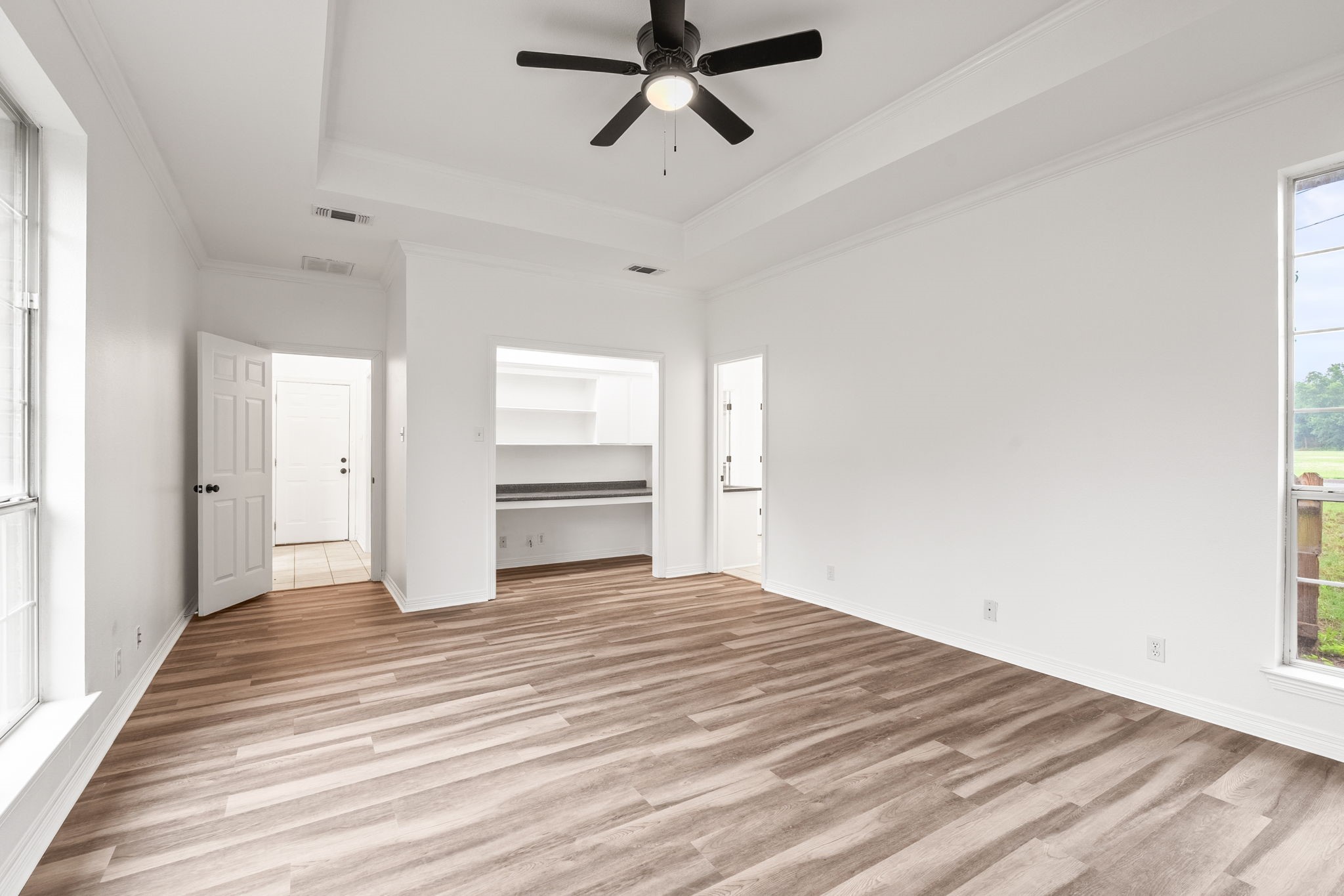 2107 Rivercrest Circle Denison TX 75020